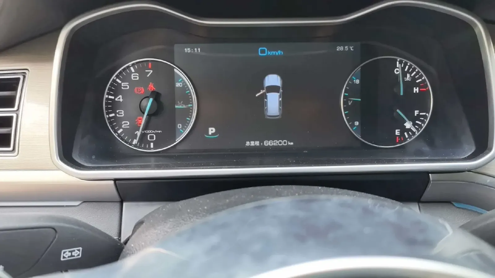 2018 Zotye Damy X7 2.0T 190HP L4 8AT,autocango,china used car exporter,china ev exporter,chinese used car exporter,chinese used ev exporter