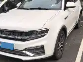 2018 ZOTYE DAMY X7,autocango,china used car exporter,china ev exporter,chinese used car exporter,chinese used ev exporter