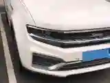 2018 Zotye Damy X7 2.0T 190HP L4 8AT