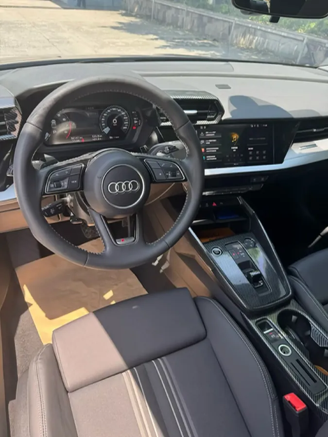 2021 Audi A3 1.4T 150HP L4 7DCT,autocango,china used car exporter,china ev exporter,chinese used car exporter,chinese used ev exporter