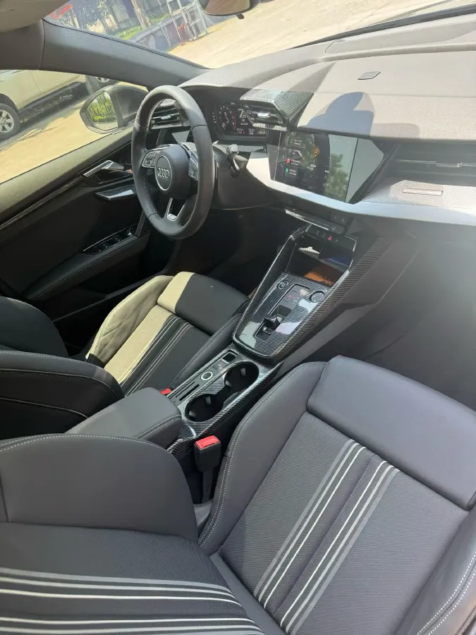 2021 Audi A3 1.4T 150HP L4 7DCT,autocango,china used car exporter,china ev exporter,chinese used car exporter,chinese used ev exporter