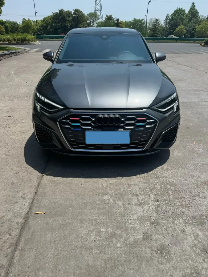 2021 Audi A3 1.4T 150HP L4 7DCT,autocango,china used car exporter,china ev exporter,chinese used car exporter,chinese used ev exporter