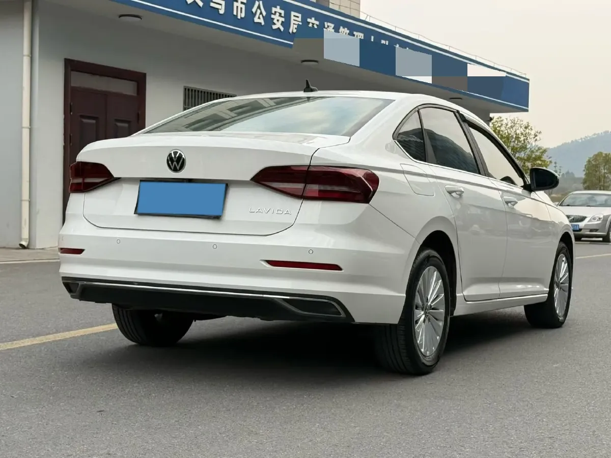 2019 Volkswagen Lavida 1.5L 116HP L4 6AT,autocango,china used car exporter,china ev exporter,chinese used car exporter,chinese used ev exporter