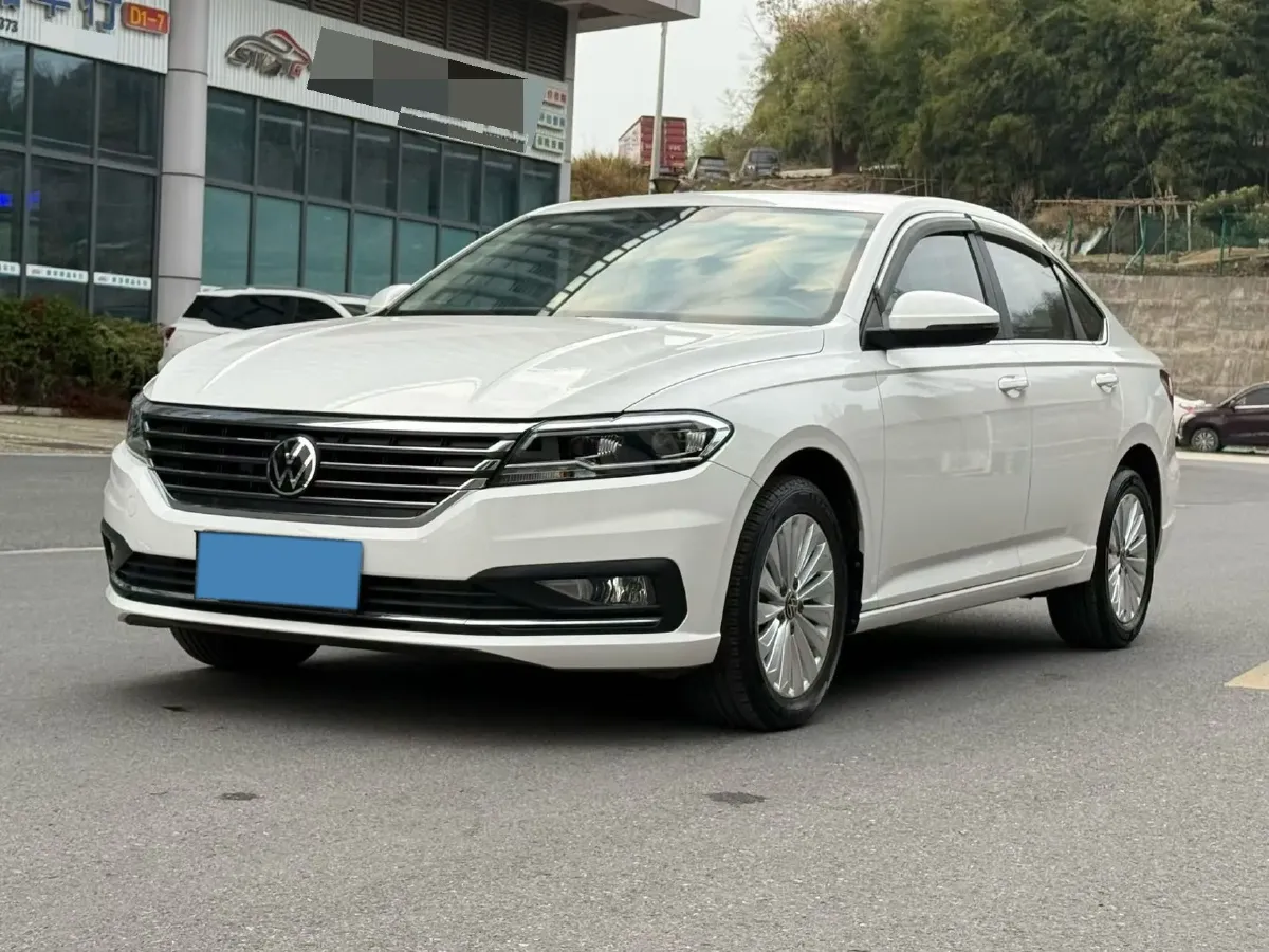 2019 Volkswagen Lavida 1.5L 116HP L4 6AT,autocango,china used car exporter,china ev exporter,chinese used car exporter,chinese used ev exporter