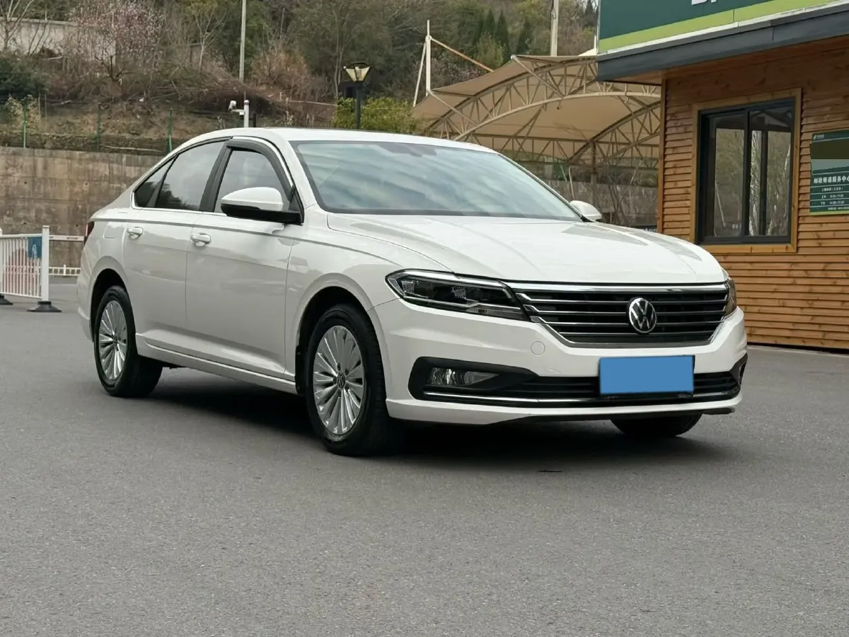 2019 Volkswagen Lavida 1.5L 116HP L4 6AT,autocango,china used car exporter,china ev exporter,chinese used car exporter,chinese used ev exporter