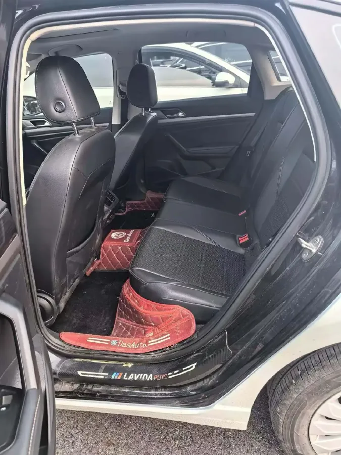 2019 Volkswagen Lavida 1.5L 116HP L4 6AT,autocango,china used car exporter,china ev exporter,chinese used car exporter,chinese used ev exporter