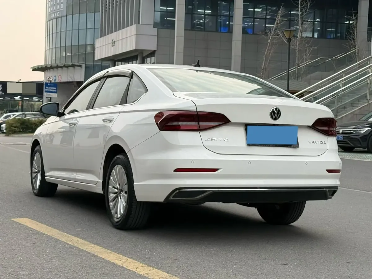 2019 Volkswagen Lavida 1.5L 116HP L4 6AT,autocango,china used car exporter,china ev exporter,chinese used car exporter,chinese used ev exporter