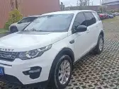 2019 LAND ROVER DISCOVERY SPORT,autocango,china used car exporter,china ev exporter,chinese used car exporter,chinese used ev exporter