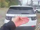 2019 Land Rover Discovery Sport 2.0T 200HP L4 9AT