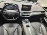 2024 HongQi E-QM5 BEV 72KWH