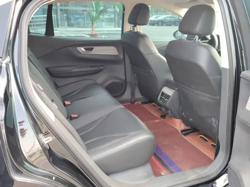 2024 HongQi E-QM5 BEV 72KWH,autocango,china used car exporter,china ev exporter,chinese used car exporter,chinese used ev exporter