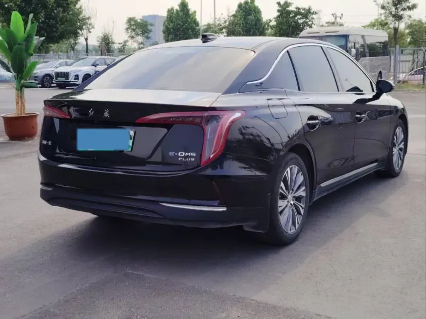 2024 HongQi E-QM5 BEV 72KWH,autocango,china used car exporter,china ev exporter,chinese used car exporter,chinese used ev exporter
