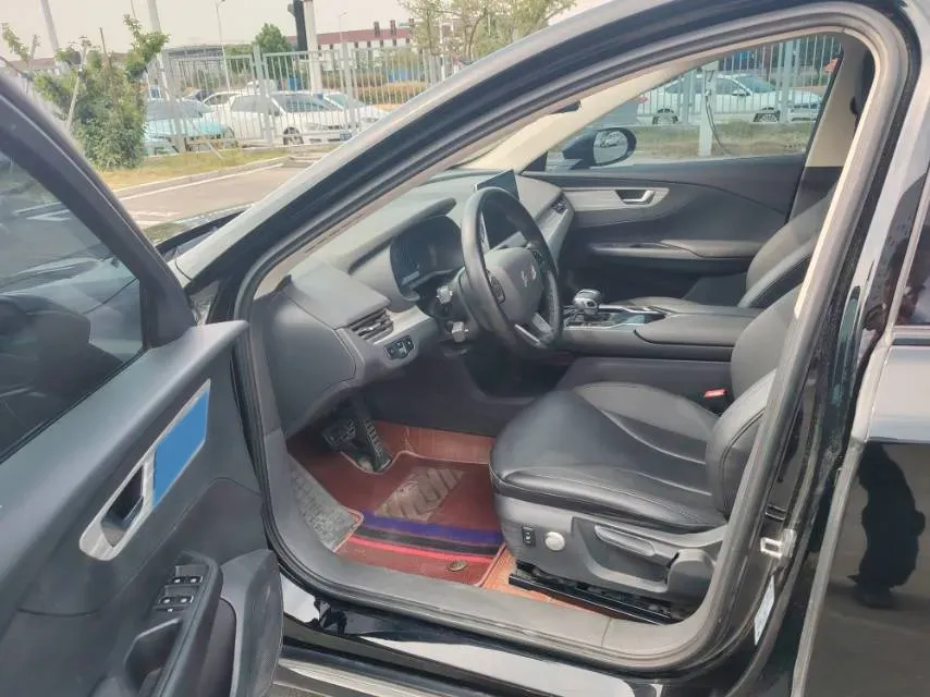 2024 HongQi E-QM5 BEV 72KWH,autocango,china used car exporter,china ev exporter,chinese used car exporter,chinese used ev exporter