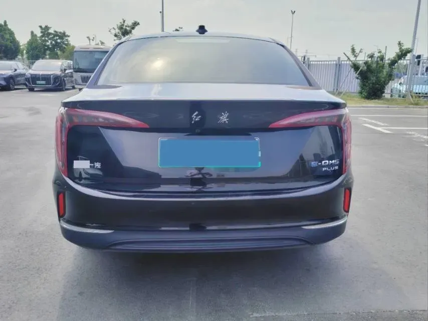2024 HongQi E-QM5 BEV 72KWH,autocango,china used car exporter,china ev exporter,chinese used car exporter,chinese used ev exporter