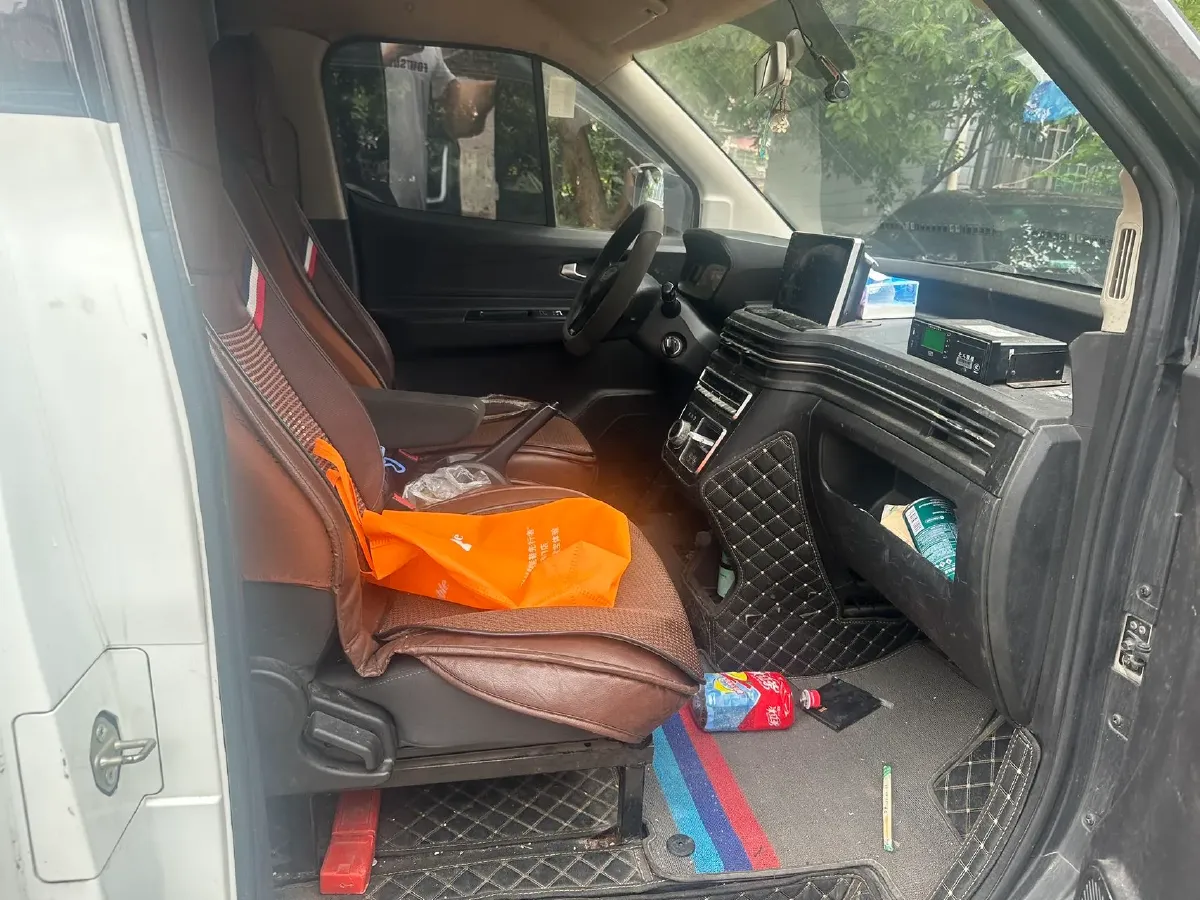 2019 Karry Dolphin EV BEV 44.5KWH,autocango,china used car exporter,china ev exporter,chinese used car exporter,chinese used ev exporter