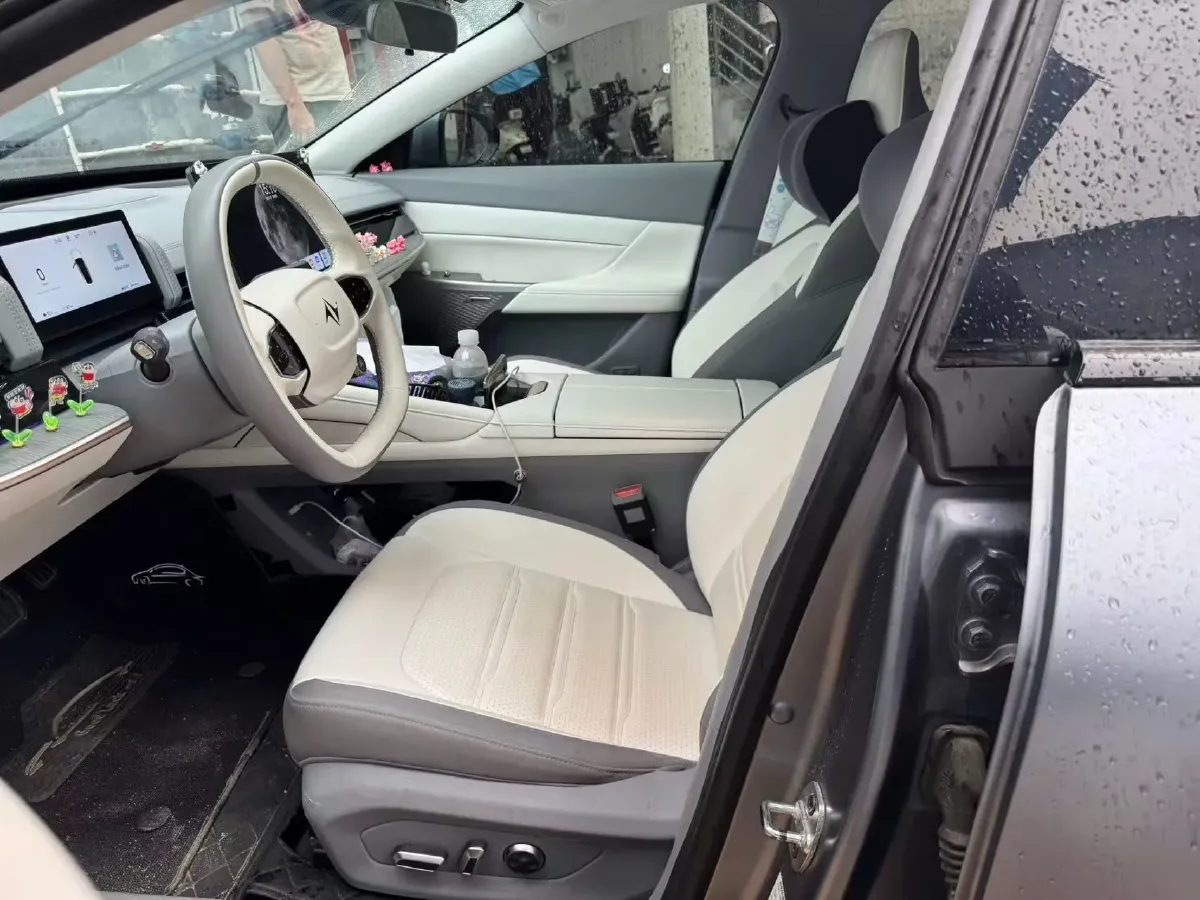 2024 DongFeng eπ eπ007 BEV 70.26KWH,autocango,china used car exporter,china ev exporter,chinese used car exporter,chinese used ev exporter