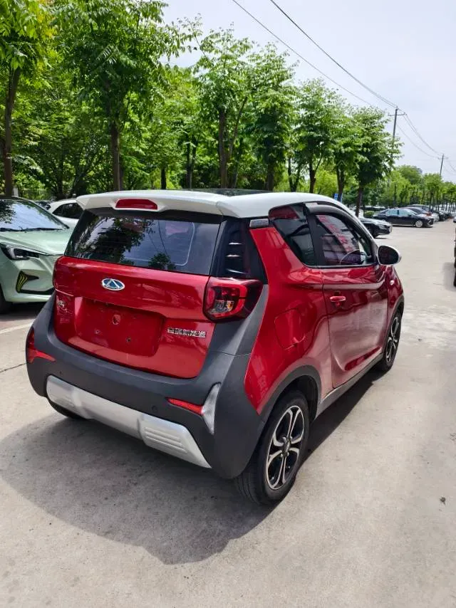 2019 Chery Little Ant BEV 30.6KWH,autocango,china used car exporter,china ev exporter,chinese used car exporter,chinese used ev exporter