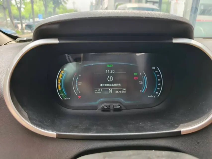 2019 Chery Little Ant BEV 30.6KWH,autocango,china used car exporter,china ev exporter,chinese used car exporter,chinese used ev exporter