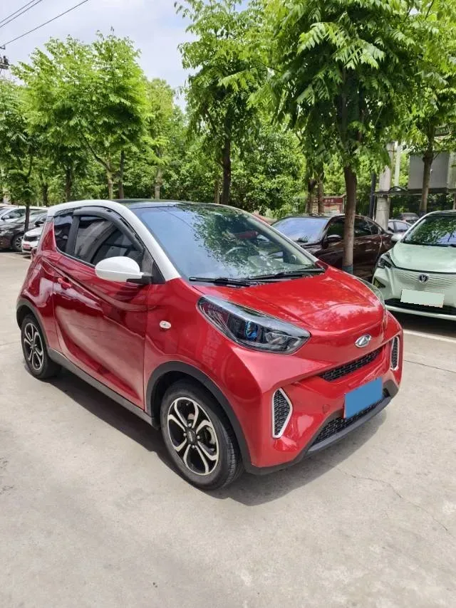 2019 Chery Little Ant BEV 30.6KWH,autocango,china used car exporter,china ev exporter,chinese used car exporter,chinese used ev exporter