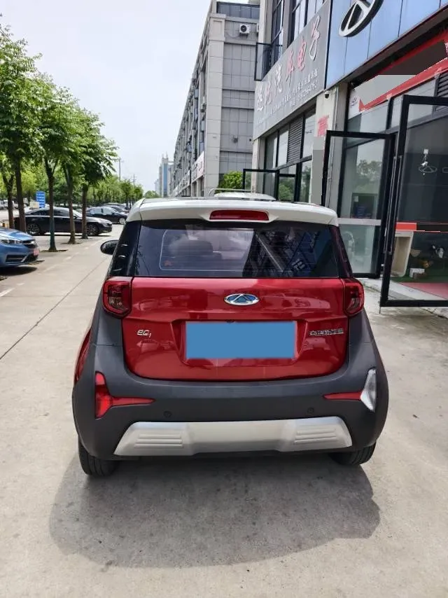 2019 Chery Little Ant BEV 30.6KWH,autocango,china used car exporter,china ev exporter,chinese used car exporter,chinese used ev exporter