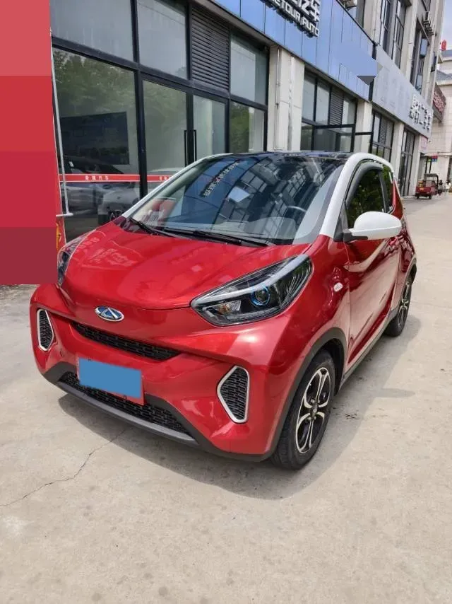 2019 Chery Little Ant BEV 30.6KWH,autocango,china used car exporter,china ev exporter,chinese used car exporter,chinese used ev exporter