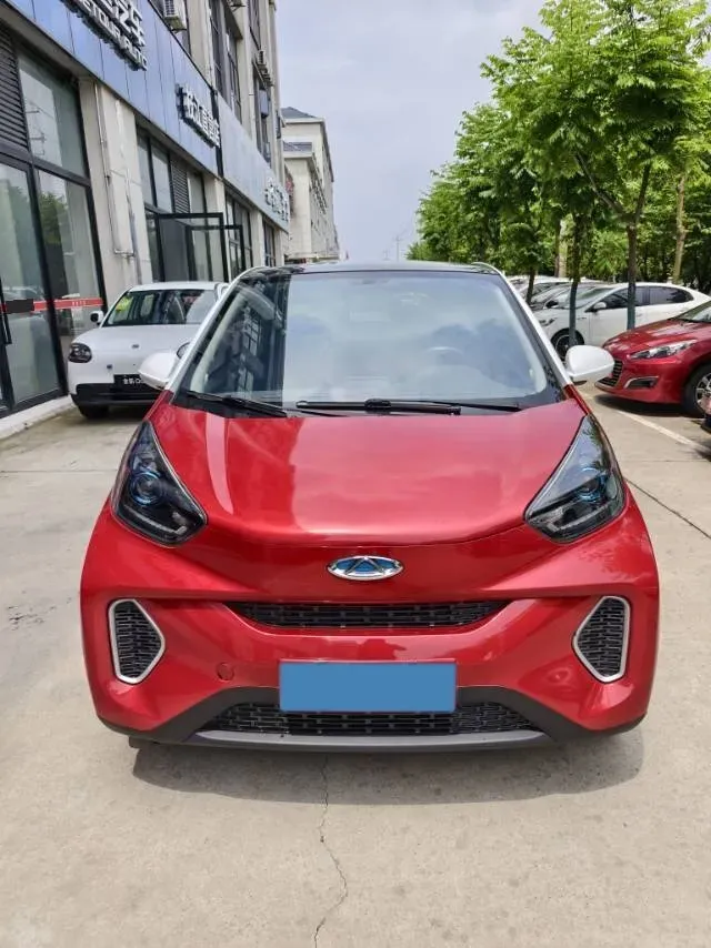 2019 Chery Little Ant BEV 30.6KWH,autocango,china used car exporter,china ev exporter,chinese used car exporter,chinese used ev exporter