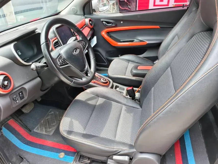 2019 Chery Little Ant BEV 30.6KWH,autocango,china used car exporter,china ev exporter,chinese used car exporter,chinese used ev exporter