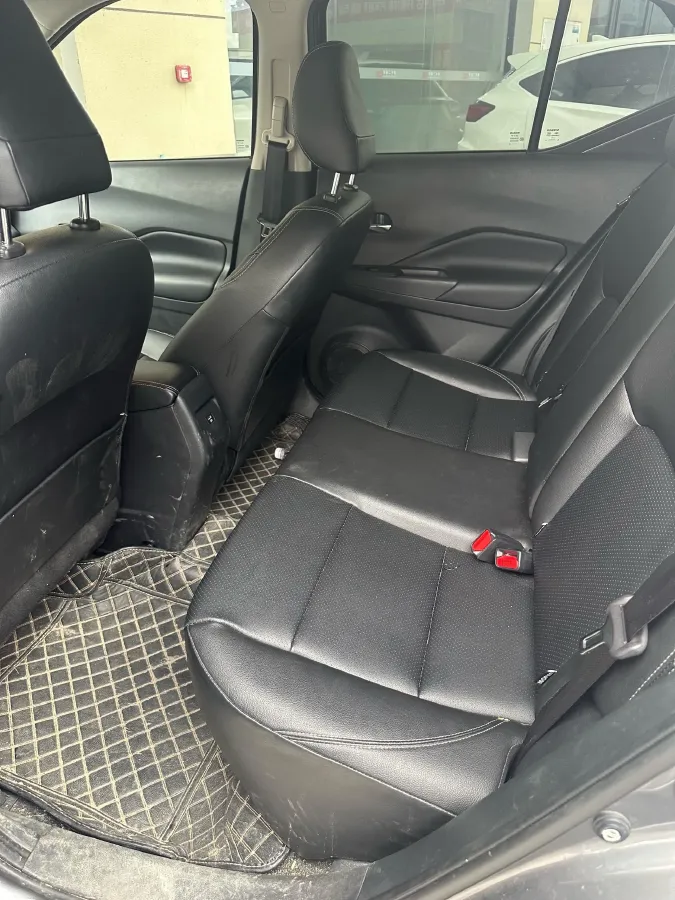 2023 Nissan Kicks 1.5L 122HP L4 CVT,autocango,china used car exporter,china ev exporter,chinese used car exporter,chinese used ev exporter