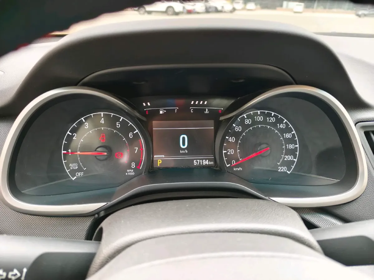 2019 Chevrolet Monza 1.0T 125HP L3 6DCT,autocango,china used car exporter,china ev exporter,chinese used car exporter,chinese used ev exporter