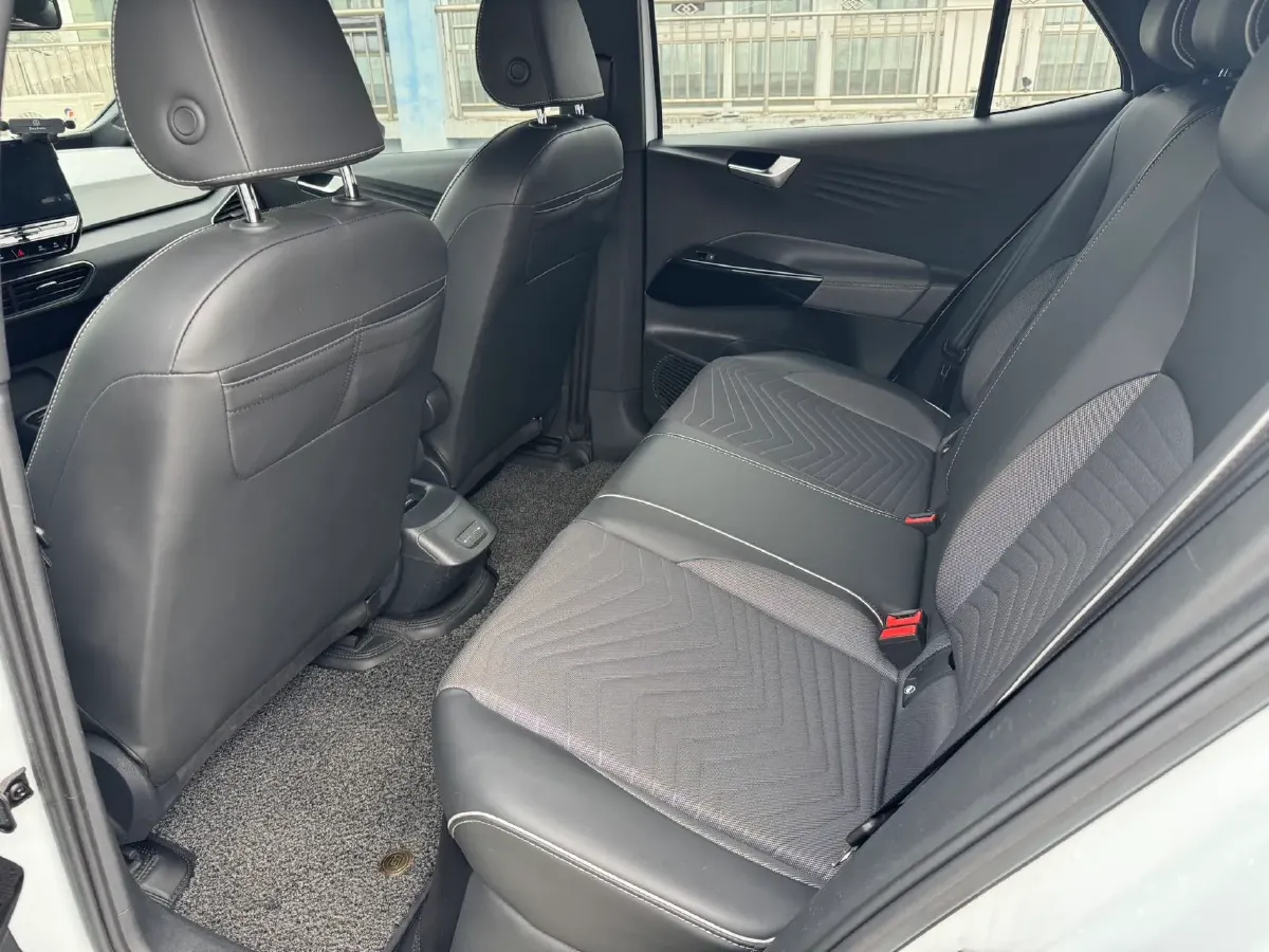 2023 Volkswagen ID.3 BEV 52.8KWH,autocango,china used car exporter,china ev exporter,chinese used car exporter,chinese used ev exporter