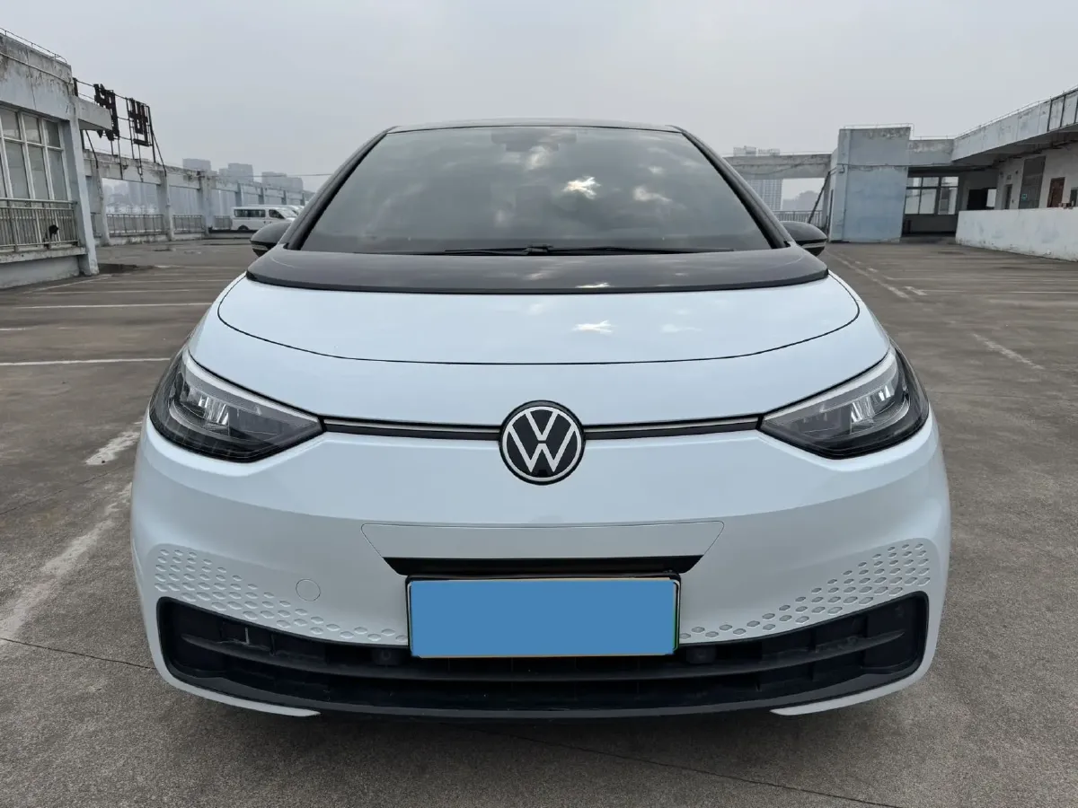 2023 Volkswagen ID.3 BEV 52.8KWH,autocango,china used car exporter,china ev exporter,chinese used car exporter,chinese used ev exporter
