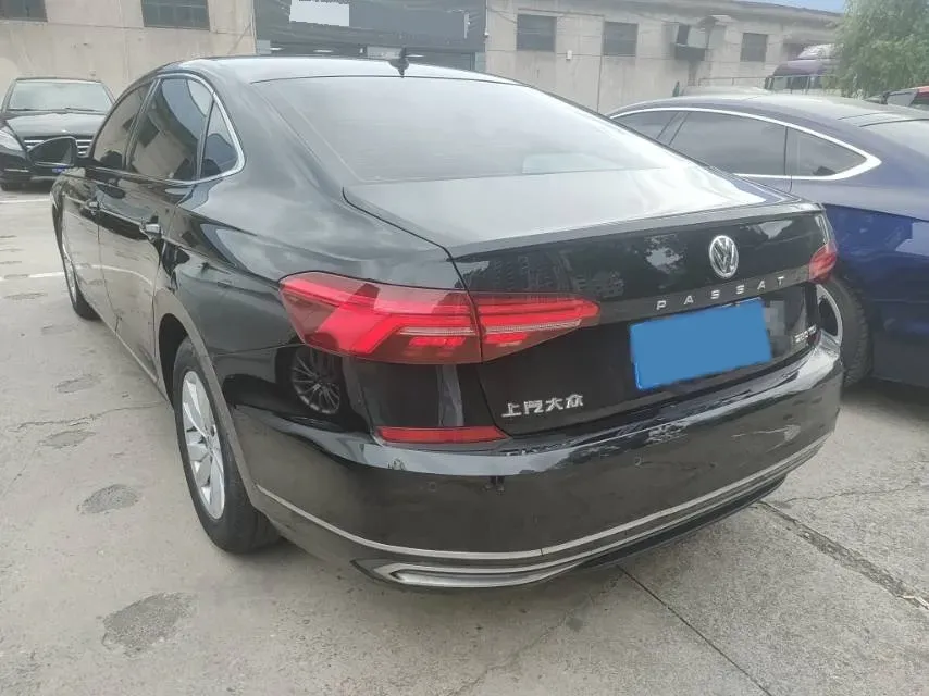 2019 Volkswagen Passat 1.4T 150HP L4 7DCT,autocango,china used car exporter,china ev exporter,chinese used car exporter,chinese used ev exporter