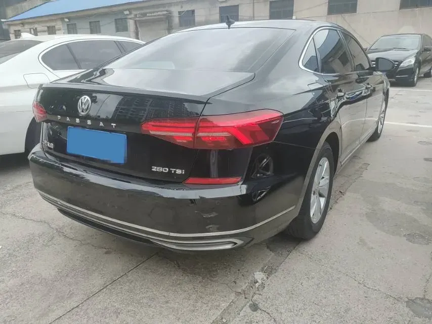 2019 Volkswagen Passat 1.4T 150HP L4 7DCT,autocango,china used car exporter,china ev exporter,chinese used car exporter,chinese used ev exporter