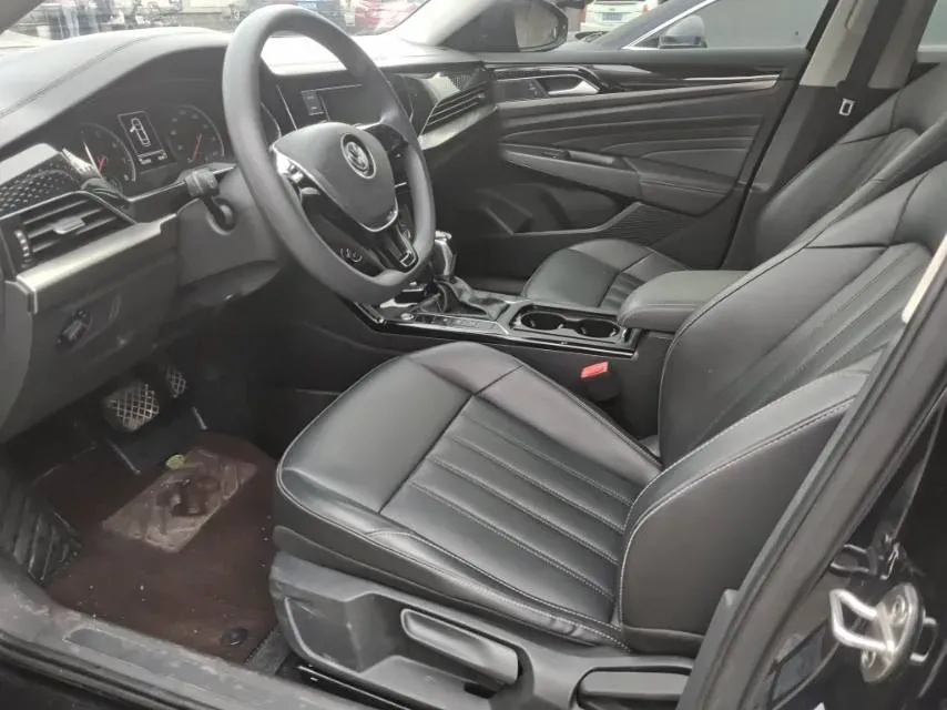 2019 Volkswagen Passat 1.4T 150HP L4 7DCT,autocango,china used car exporter,china ev exporter,chinese used car exporter,chinese used ev exporter
