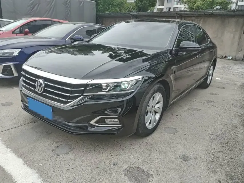 2019 Volkswagen Passat 1.4T 150HP L4 7DCT,autocango,china used car exporter,china ev exporter,chinese used car exporter,chinese used ev exporter