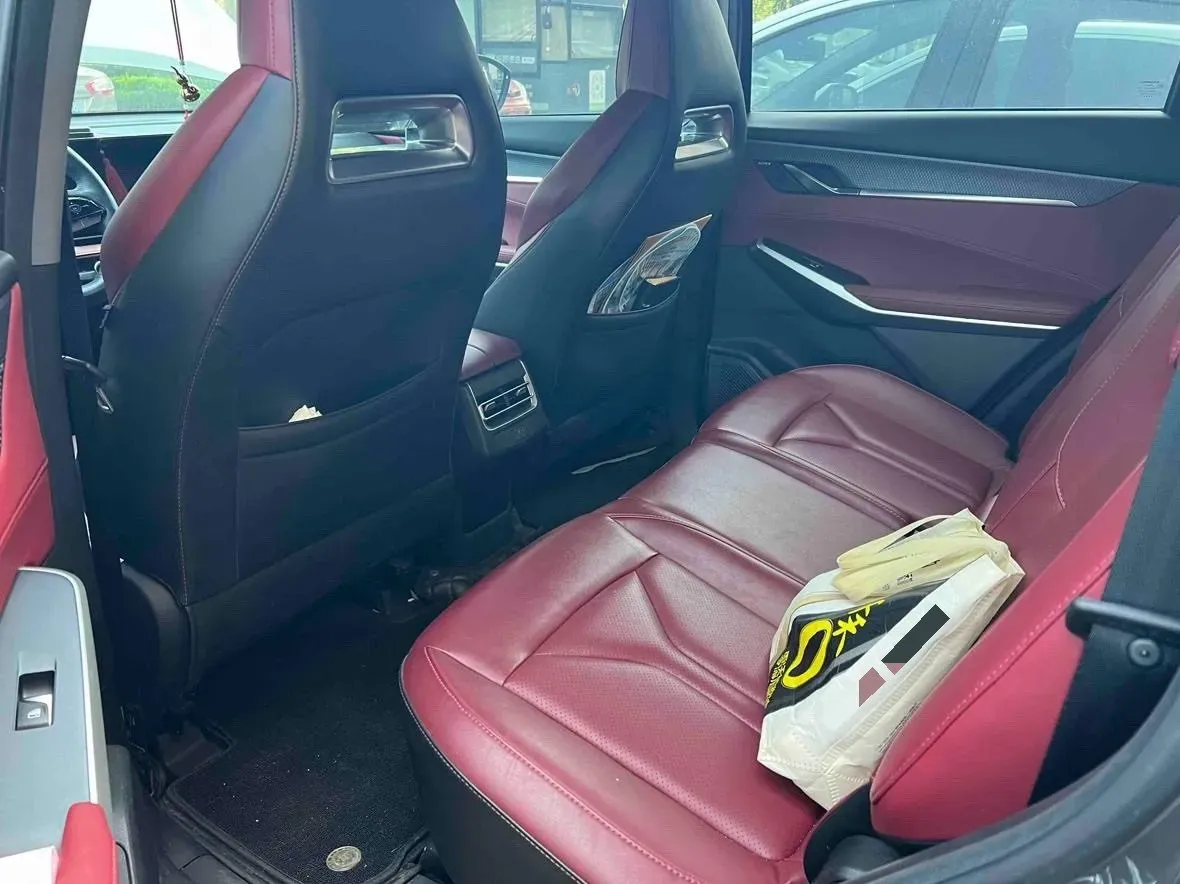 2022 ChangAn CS75 Plus 2.0T 233HP L4 8AT,autocango,china used car exporter,china ev exporter,chinese used car exporter,chinese used ev exporter