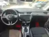 2019 Skoda Octavia 1.2T 116HP L4 7DCT