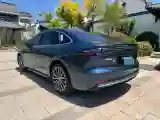 2025 Geely Galaxy A7 1.5L 112HP L4 1DHT PHEV