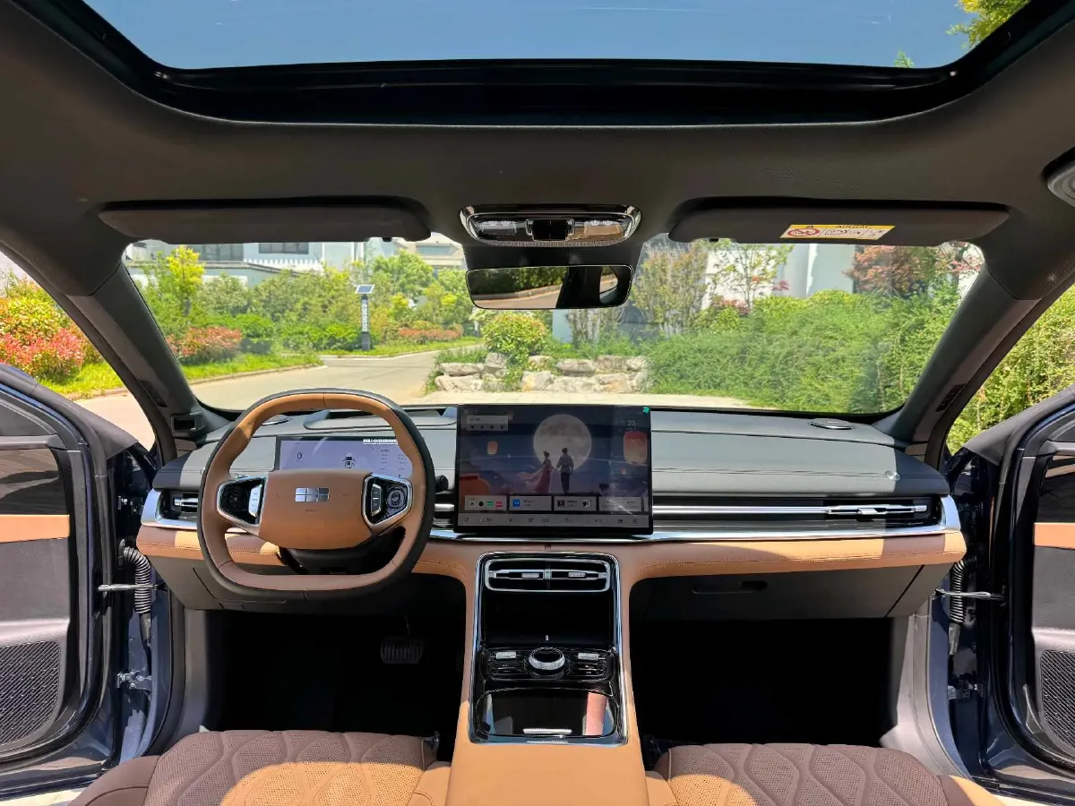 2025 Geely Galaxy A7 1.5L 112HP L4 1DHT PHEV,autocango,china used car exporter,china ev exporter,chinese used car exporter,chinese used ev exporter