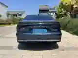 2025 Geely Galaxy A7 1.5L 112HP L4 1DHT PHEV