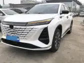 2024 CHANGAN CS75 PLUS,autocango,china used car exporter,china ev exporter,chinese used car exporter,chinese used ev exporter