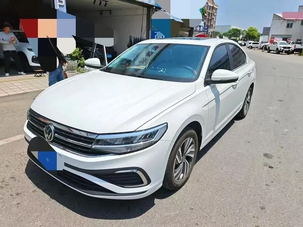 2026 Volkswagen Bora 1.2T 116HP L4 7DCT,autocango,china used car exporter,china ev exporter,chinese used car exporter,chinese used ev exporter