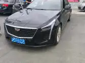 2020 CADILLAC CT6 2020 CADILLAC CT6,autocango,china used car exporter,china ev exporter,chinese used car exporter,chinese used ev exporter