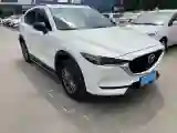 2017 Mazda CX-5 2.0L 155HP L4 6AT