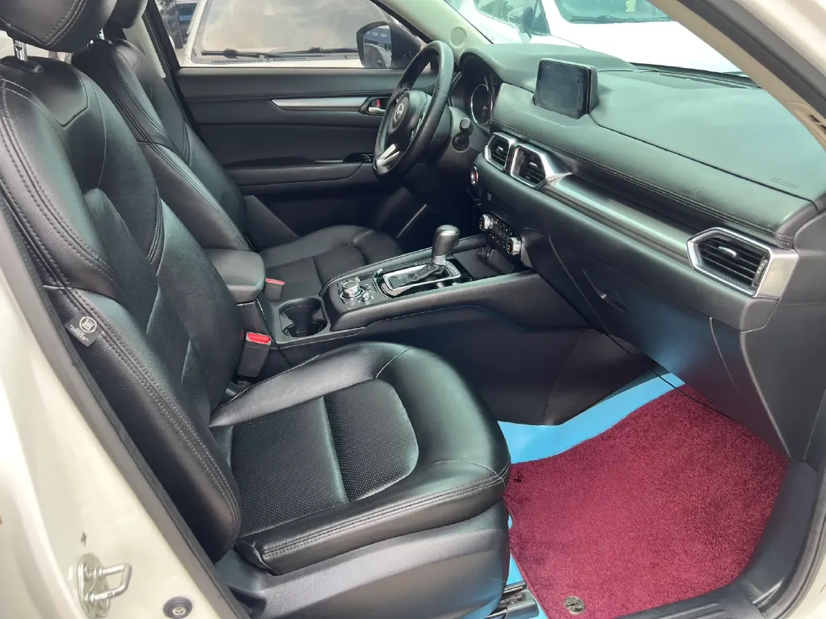 2017 Mazda CX-5 2.0L 155HP L4 6AT,autocango,china used car exporter,china ev exporter,chinese used car exporter,chinese used ev exporter