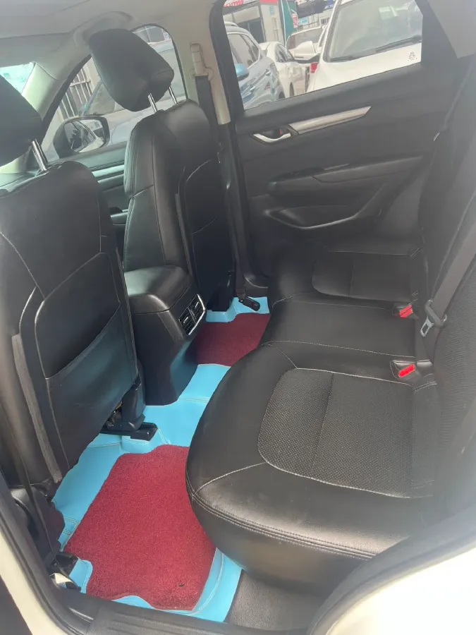 2017 Mazda CX-5 2.0L 155HP L4 6AT,autocango,china used car exporter,china ev exporter,chinese used car exporter,chinese used ev exporter