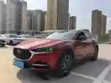 2020 Mazda CX-4 2.0L 158HP L4 6AT