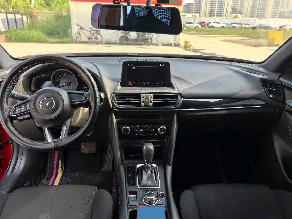 2020 Mazda CX-4 2.0L 158HP L4 6AT,autocango,china used car exporter,china ev exporter,chinese used car exporter,chinese used ev exporter