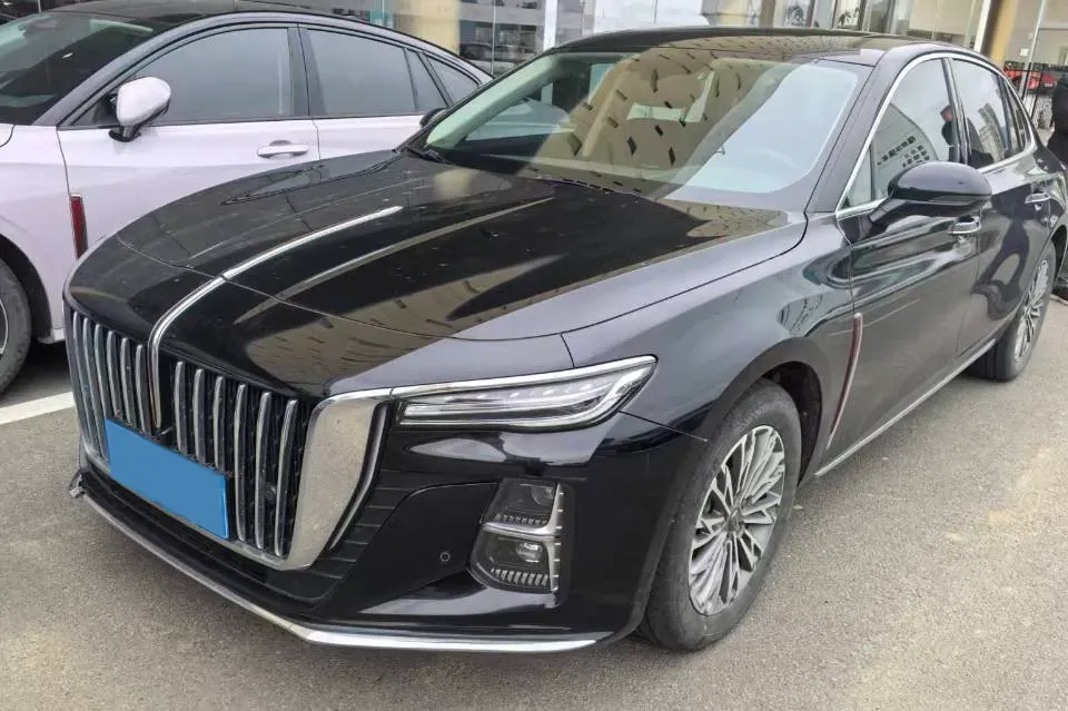 2024 HongQi H5 1.5T 169HP L4 7DCT,autocango,china used car exporter,china ev exporter,chinese used car exporter,chinese used ev exporter