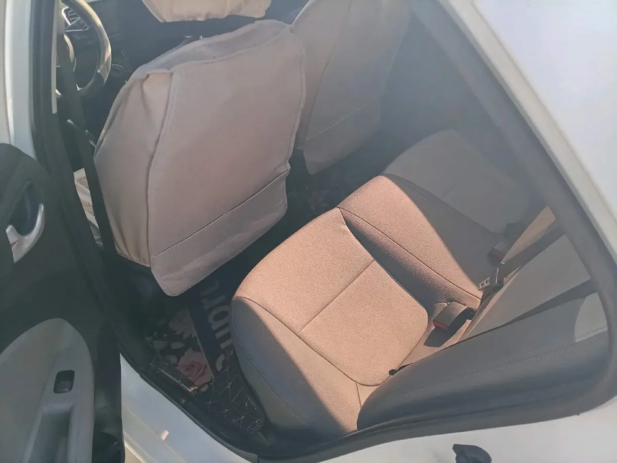 2019 Kia Pegas 1.4L 95HP L4 4AT,autocango,china used car exporter,china ev exporter,chinese used car exporter,chinese used ev exporter